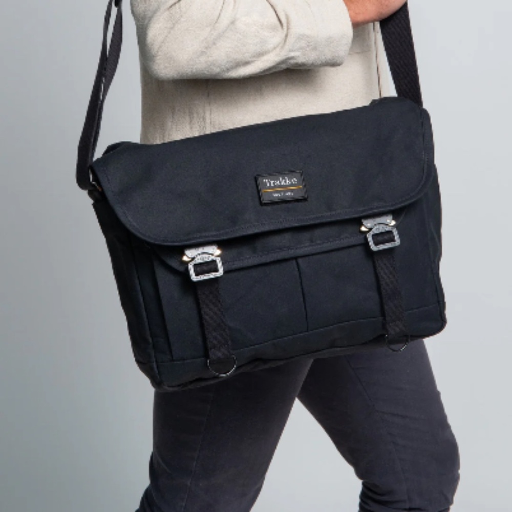 Trakke Bairn Pro Messenger Bag